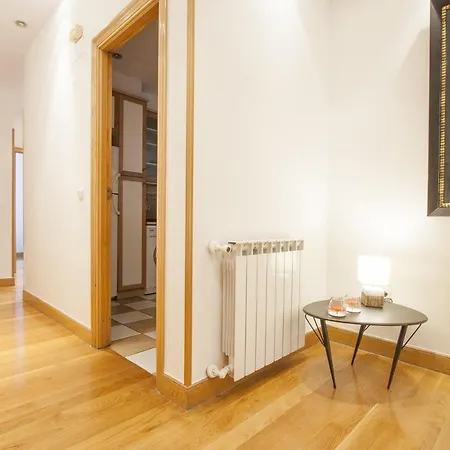 Bellas Artes By Donosti Apartament