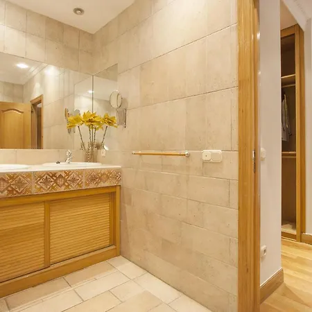 Apartament Bellas Artes By Donosti San Sebastián