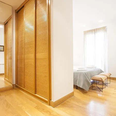 Appartement Bellas Artes By Donosti