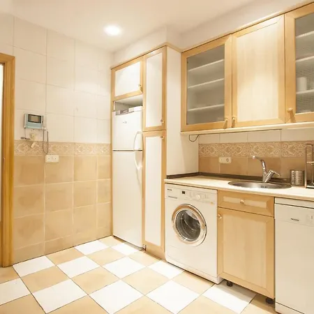 Bellas Artes By Donosti Appartement San Sebastian
