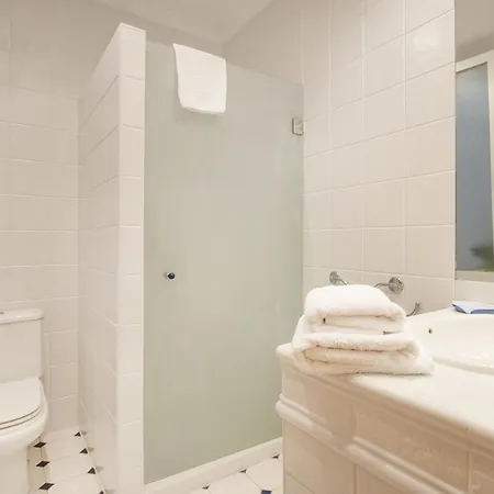 Appartement Bellas Artes By Donosti