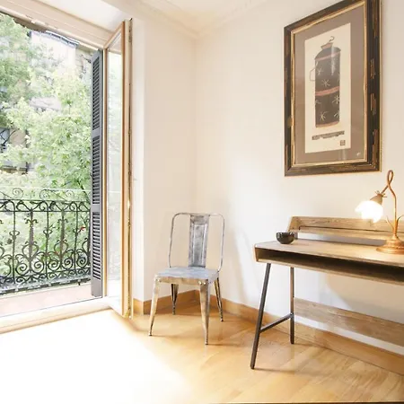 Appartement Bellas Artes By Donosti San Sebastian