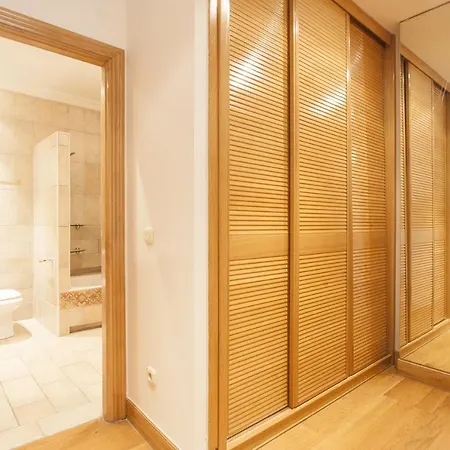 Bellas Artes By Donosti Appartement *