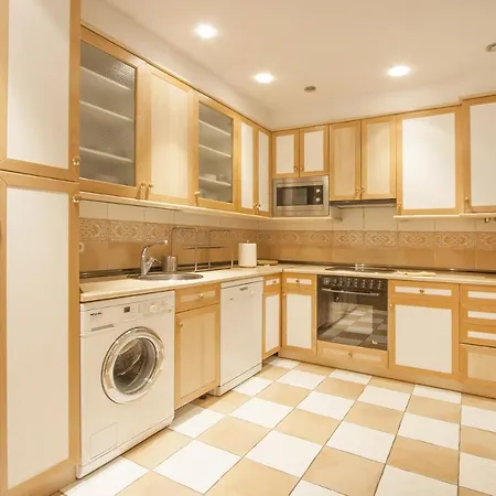 Bellas Artes By Donosti Appartement *