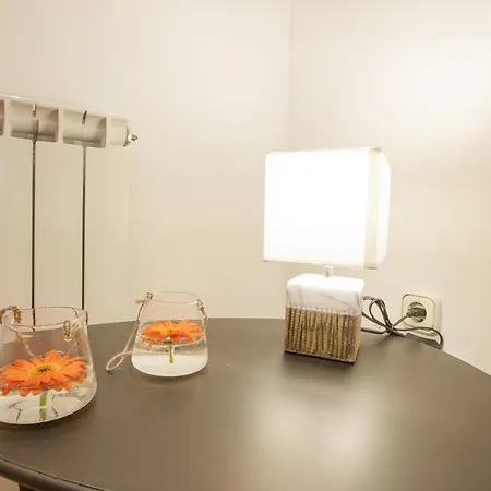 Bellas Artes By Donosti Appartement *