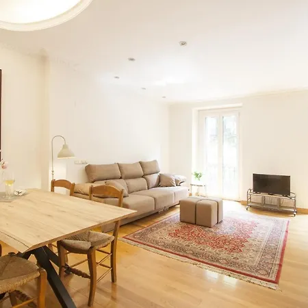 Appartement Bellas Artes By Donosti
