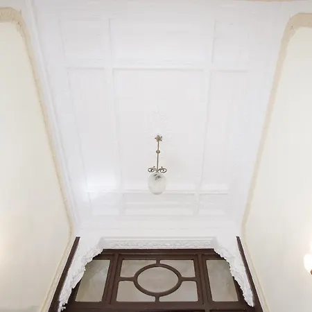 Bellas Artes By Donosti Appartement *